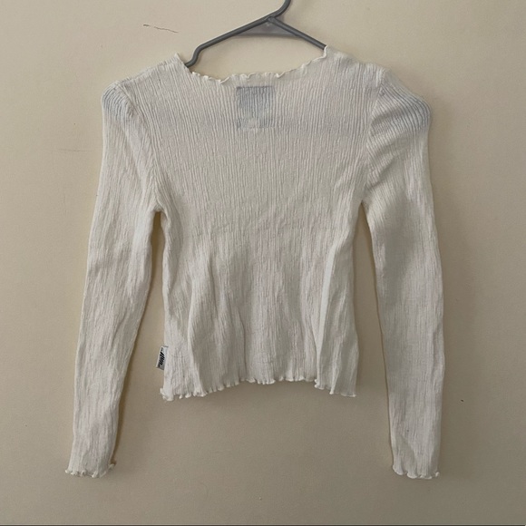 UNIF Gummy Long Sleeve - Picture 6 of 6